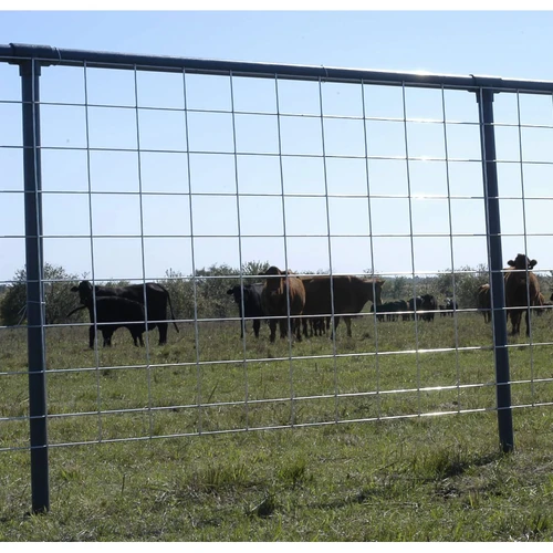 STOCK PANEL 50"X8' 6X8 HANDY PANEL