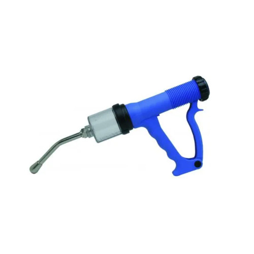 ALLFLEX DRENCH GUN 70ML UKAL