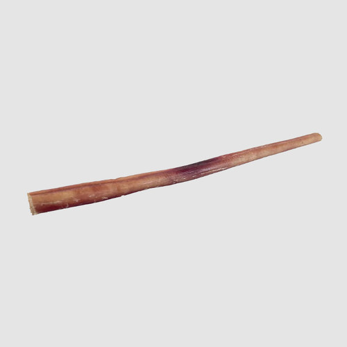*D ODOR CONTROLLED BULLY STICK 11-12", HOME RANGE