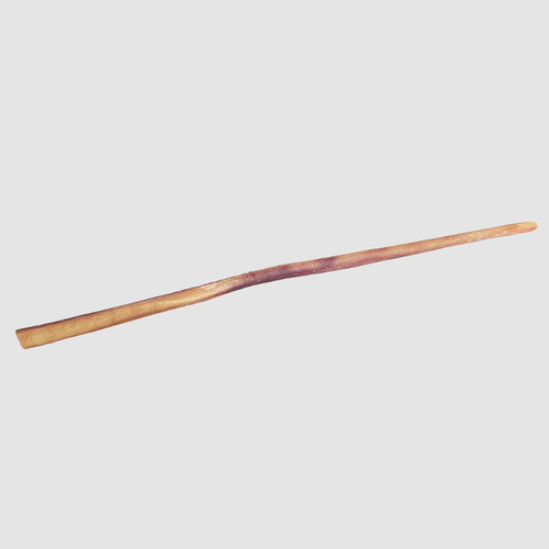 *D ODOR CONTROLLED BULLY STICK 22-24", HOME RANGE