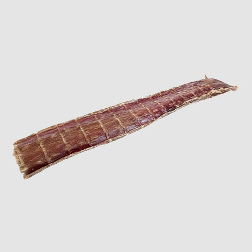 *D BEEF CHOMPER FLATTENED 5-6", HOME RANGE