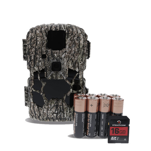 GAME CAMERA - PREVUE KIT COMBO 20 MP CAMERA