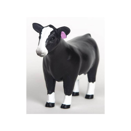 LITTLE BUSTER TOY SHOW HEIFER SIMMENTAL