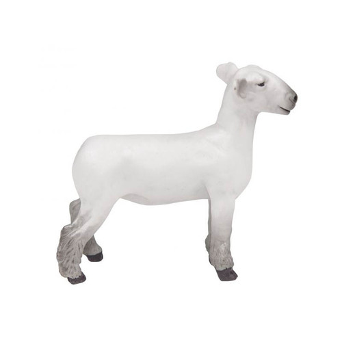 LITTLE BUSTER TOY CHAMPION DORSET MARKET LAMB