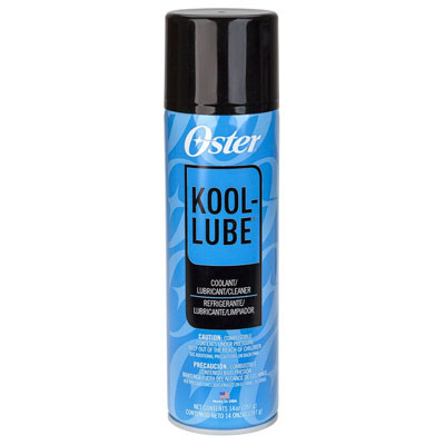 OSTER KOOL LUBE 14OZ