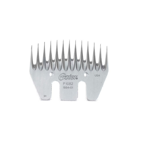 OSTER CRYOTECH 20 TOOTH GOAT COMB