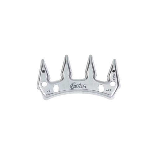 OSTER CRYOGEN 4 POINT AAA WIDE CUTTER, 078555-056-003
