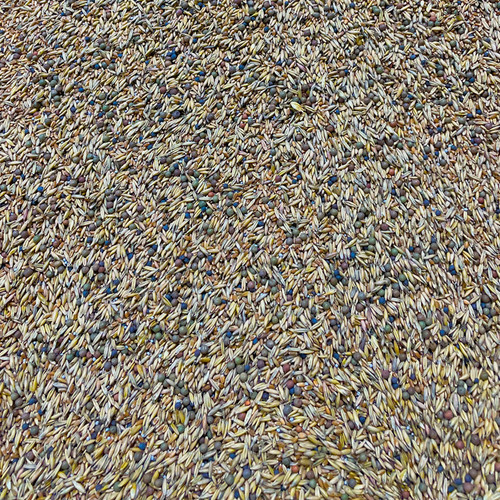 PALMERS FALL DEER FOOD PLOT MIX 50#