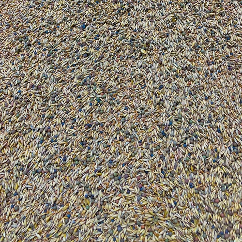 PALMERS FALL DEER FOOD PLOT MIX 50#
