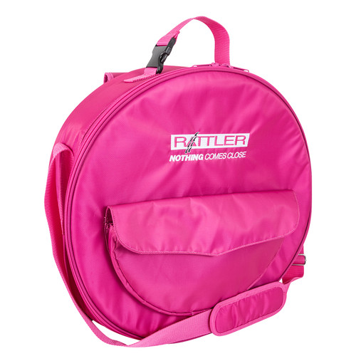 BREAKAWAY BAG RASPBERRY