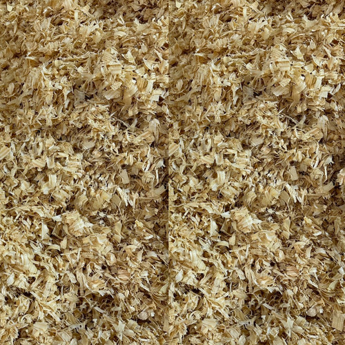 *SO WOOD SHAVINGS, QUEEN MEDIUM PREMIUM SOFT FLAKE, HORSE BEDDING 8 CU FT