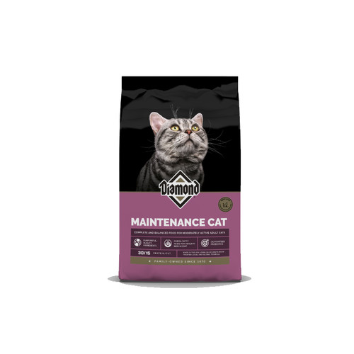 DIAMOND MAINTENANCE CAT 40#