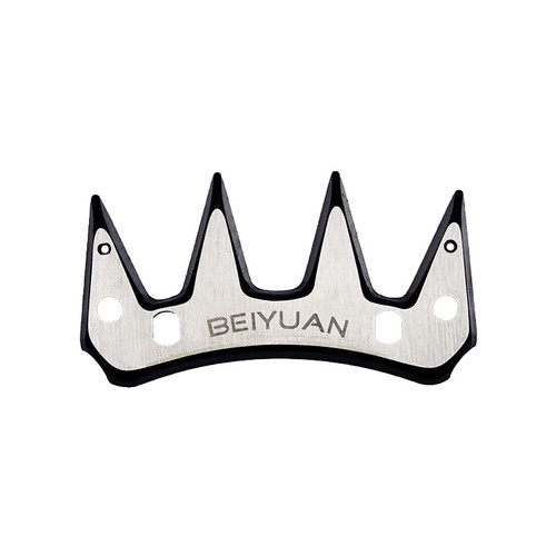 BEIYUAN 4.5 POINT B CUTTER, CUTTER FOR 13 TOOTH COMB