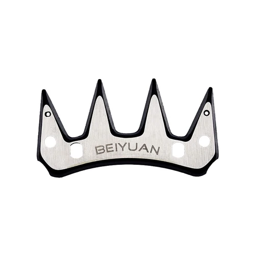 BEIYUAN 4.5 POINT B CUTTER, CUTTER FOR 13 TOOTH COMB