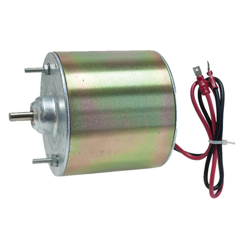 WGI 12 VOLT MOTOR