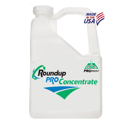 ROUNDUP PRO-MAX CONCENTRATE 2.5 GAL