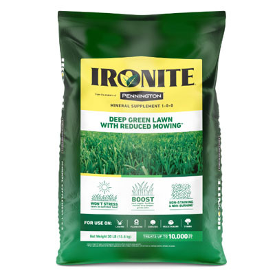 PENNINGTON IRONITE 15#