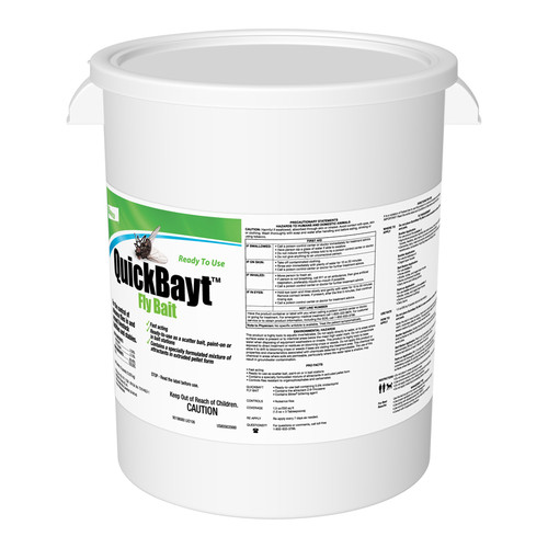 QUICK BAYT FLY BAIT 35#