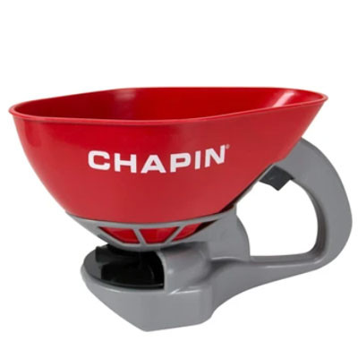 CHAPIN #87062 HAND CRANK SPREADER 1.5L