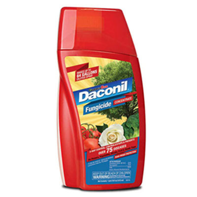 GARDENTECH DACONIL FUNGICIDE 16oz
