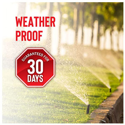 MESSINAS ANIMAL STOPPER, 5lb, RTU GRANULAR SHAKER JUG