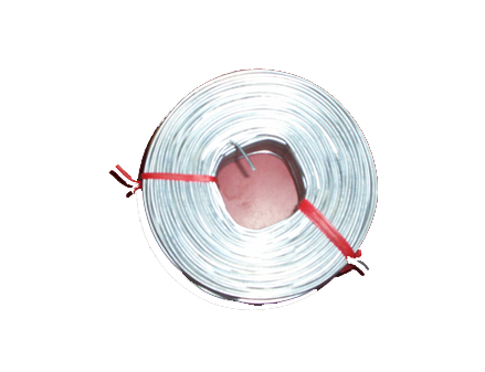 16 GA. TY-WIRE 3 1/2 LB COIL