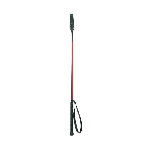 20" RIDING CROP- RED