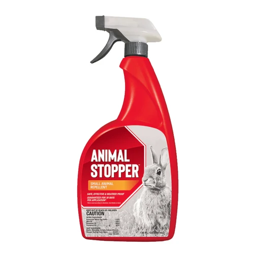 MESSINAS ANIMAL STOPPER, 32oz, RTU