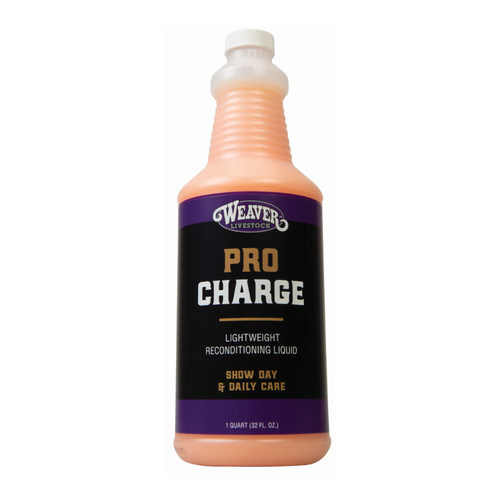 WEAVER PROCHARGE RECONDITIONING LIQUID 32oz