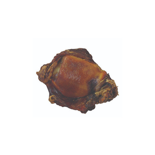 BEEF KNEE CAPS, 6pk,  JONES ALL-NATURAL CHEWS