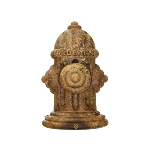 RED BARN CHEW-A-BULLS HYDRANT, LARGE, EACH