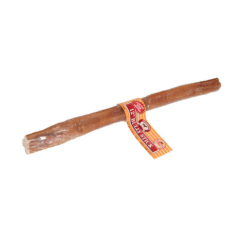 SMOKEHOUSE BULLY STICKS 12"