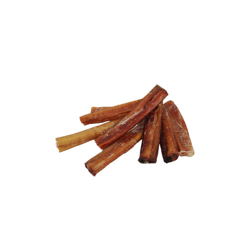 SMOKEHOUSE BULLY STICKS 6 1/2"