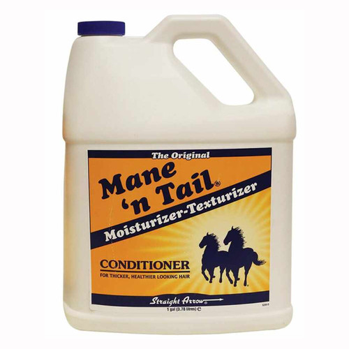 MANE 'N TAIL CONDITIONER 1Gal