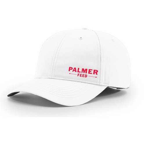 PALMER'S CASUAL PERFORMANCE LITE, WHITE