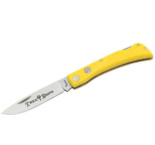 KNIFE BOKER TRADITIONAL SERIES 2.0 RANGEBUSTER JUNIOR