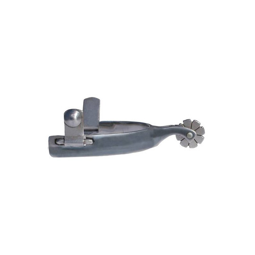 PROFESSIONAL'S CHOICE COWHAND SPUR 8PT ROWEL