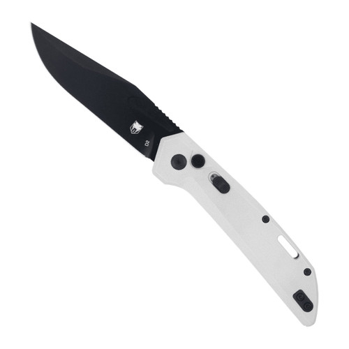 KNIFE COBRATEC NAJA LUNAR GRAY