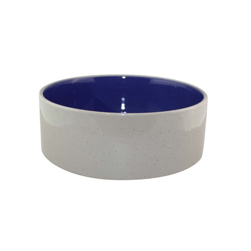 ETHICAL STONEWARE CERAMIC CROCK BOWL 7.5"