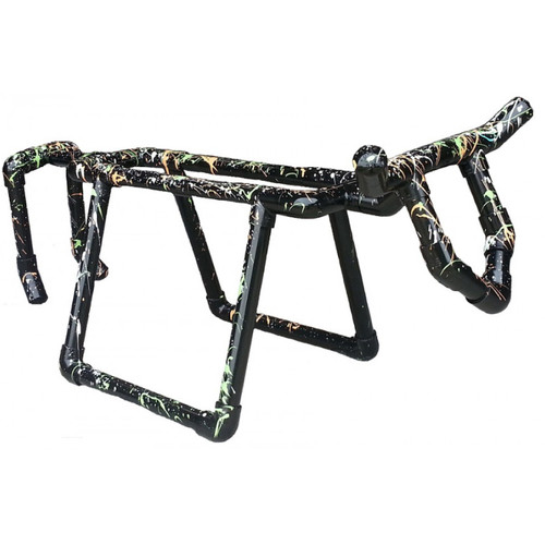 THE STREAK JUMBO ROPER II DUMMY - VARIOUS COLORS