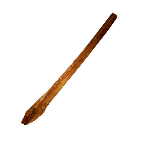 12" COLLAGEN STICK, DARK, 50-70g, TOP DOG