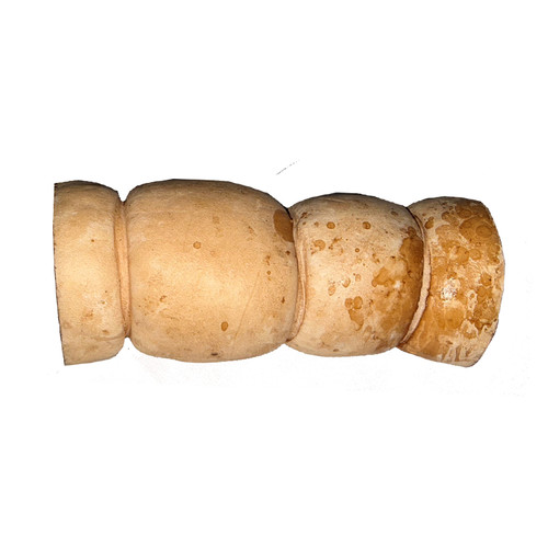 5-7" PEANUT BUTTER COW CHEEK, TOP DOG