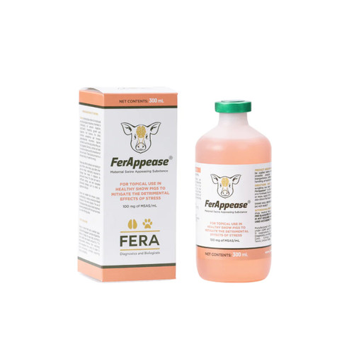 FERAPPEASE SWINE 300ml
