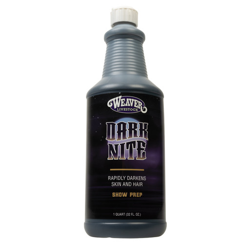 WEAVER DARK NITE 32oz