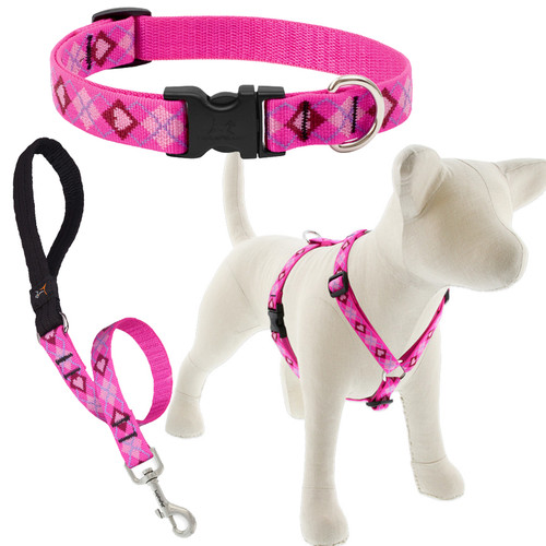 LUPINE, 3/4" PUPPY LOVE