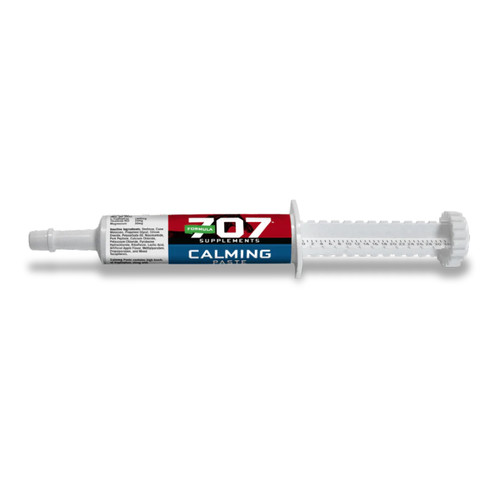 FORMULA 707 CALMING PASTE 30cc