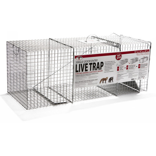 LIVE TRAP 16X16X42 LT5