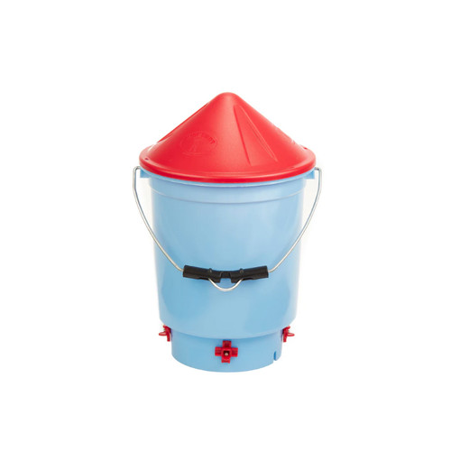 LITTLE GIANT DELUXE HEN HYDRATOR 3 GAL