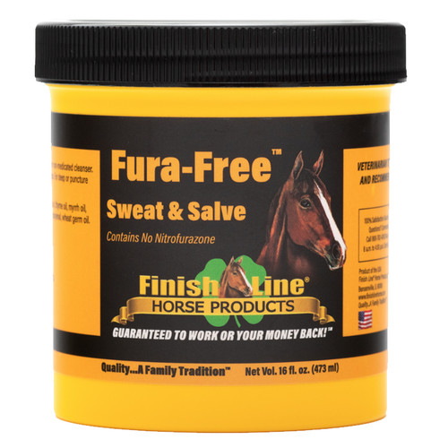 FURA-FREE 16oz