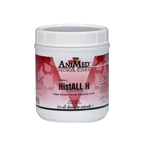 ANIMED HISTALL H (HERBAL) 20oz